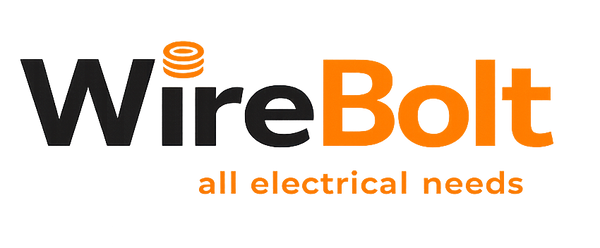 WIREBOLT LOGO
