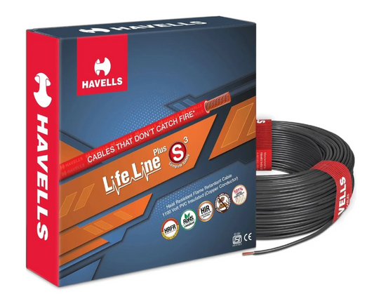 HAVELLS LIFELINE PLUS  - 90MTR