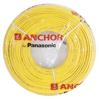 ANCHOR FLRSH WIRE - 180 MTR
